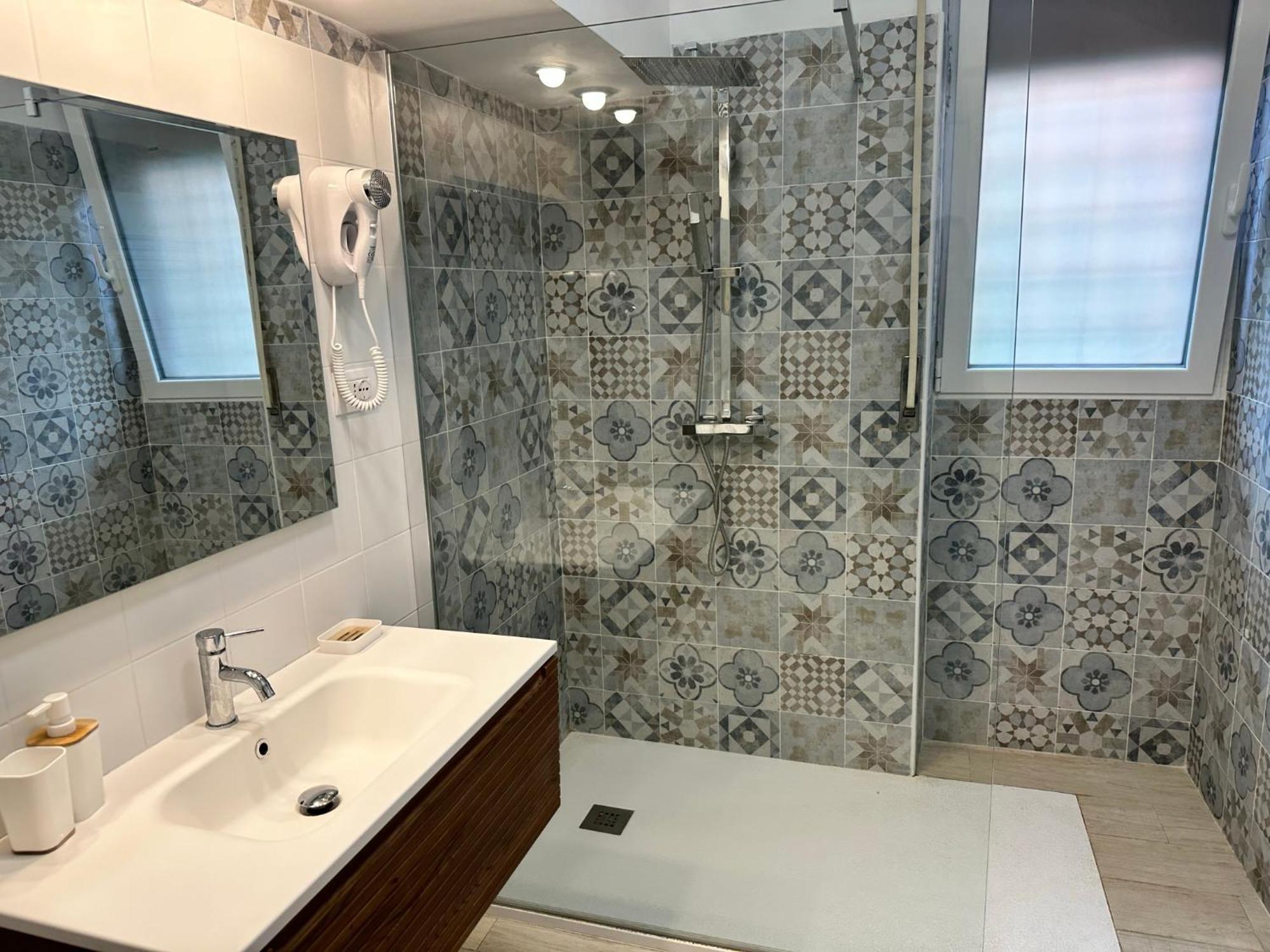 Appartement Chic Flat Monte Mario
